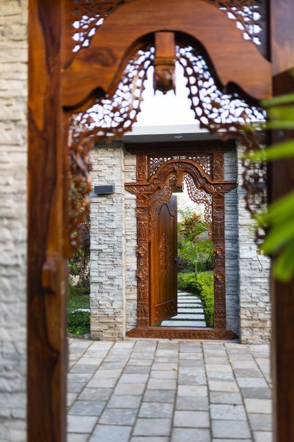Alma Villas Nosy-Be Εξωτερικό φωτογραφία